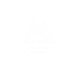 Riad Villa Amood Logo