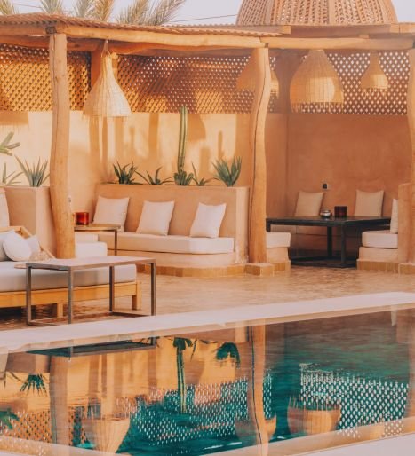 Riad Villa Amood